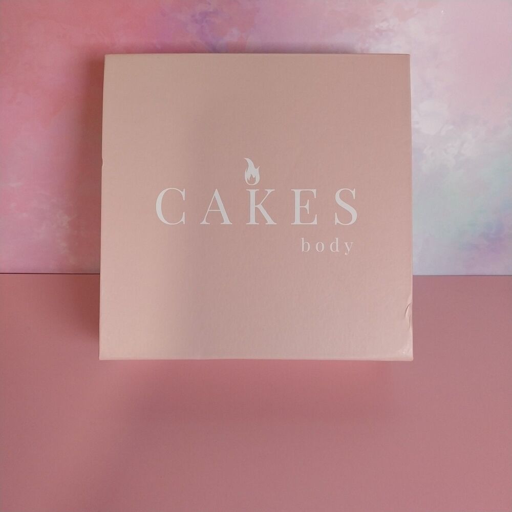 Cakes Body OG B-DD Honey Color Nipple Covers , Round 4" Diameter - New Open Box